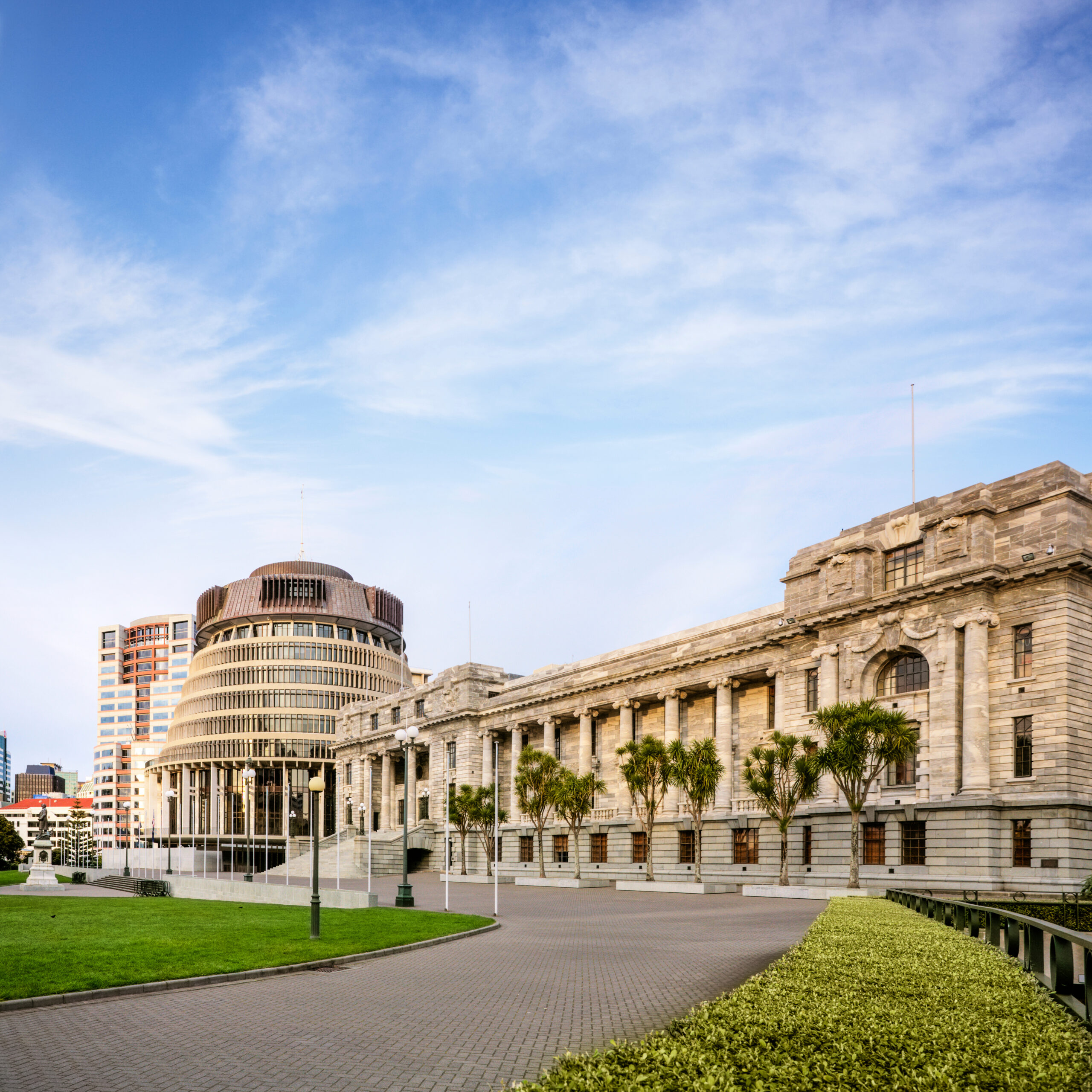 Employment Relations Amendment Bill 2025 Quigg Partners